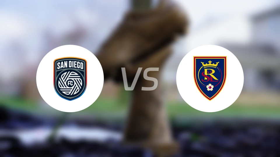 圣地亚哥FCvs皇家盐湖城比分预测【2026/03/23】