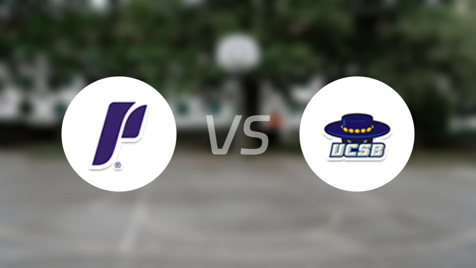 波特兰大学vs加州大学圣塔巴巴拉分校比分预测【2025/12/23】