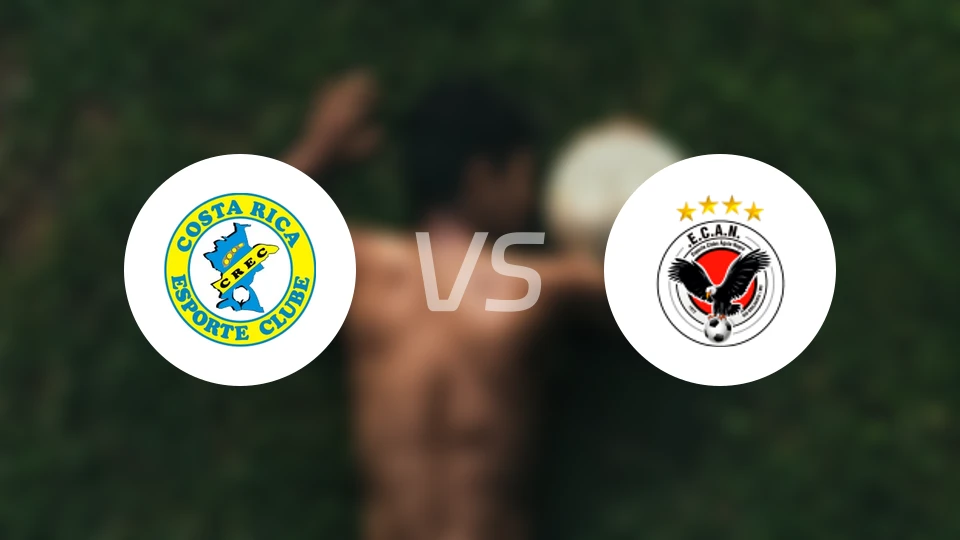 科斯塔里卡ECvs阿圭亚尼格拉比分预测【2026/02/09】