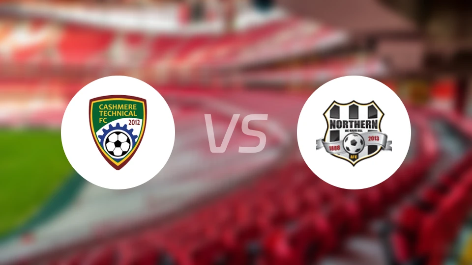 羊绒工业vs北部足球俱乐部比分预测【2026/04/18】