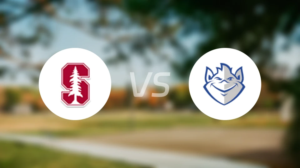 斯坦福大学vs圣路易斯大学比分结果战报【2025/11/29】