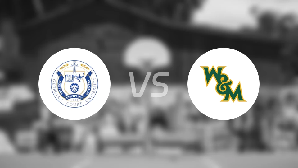 佐治亚法院大学vs威廉玛丽大学比分结果战报【2025/11/04】
