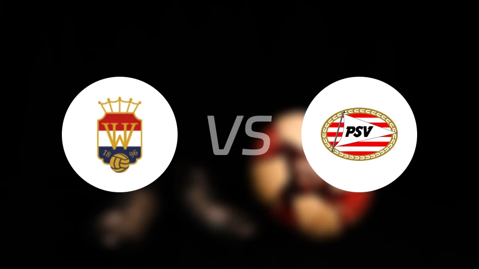 威廉二世vs埃因霍温青年队比分预测【2026/04/04】