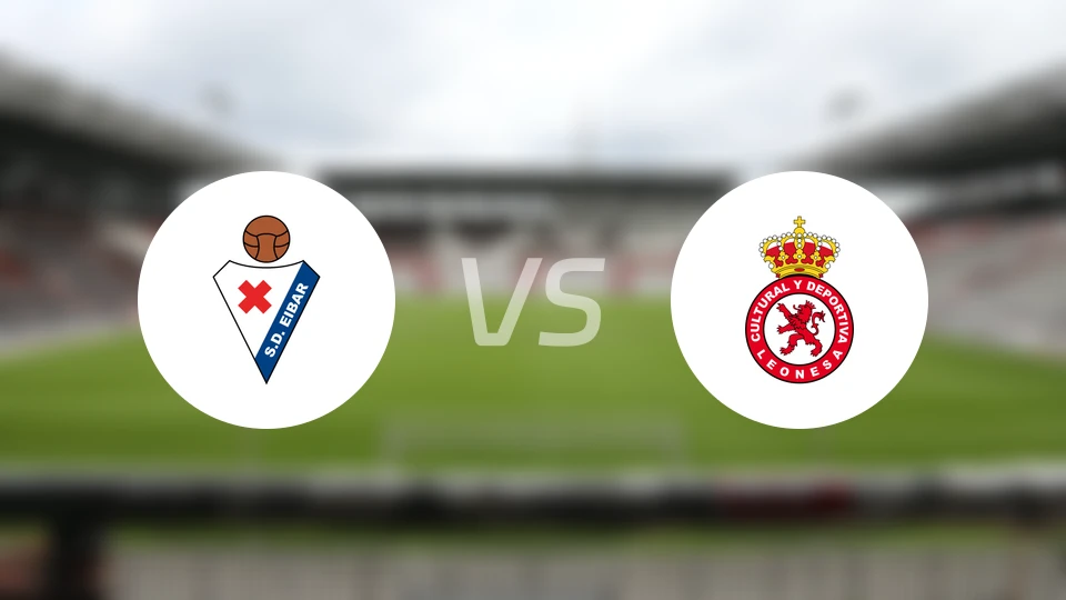 埃瓦尔vs利安尼沙比分预测【2025/12/08】