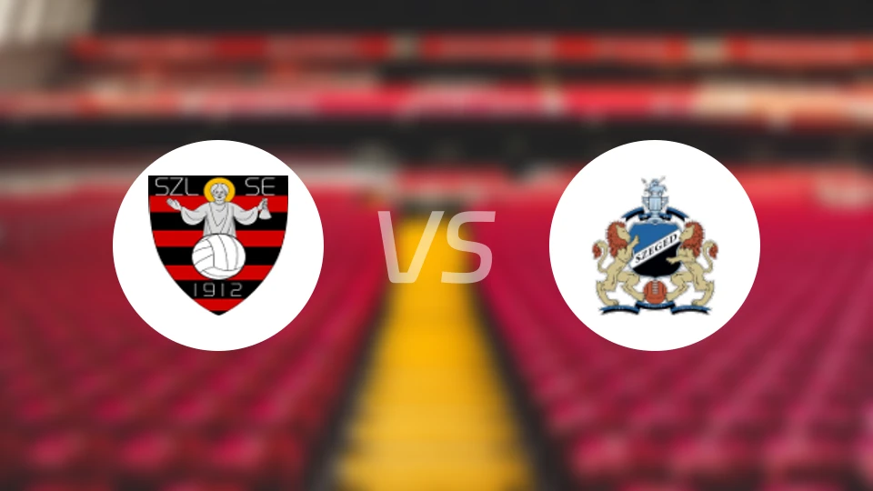 辛特罗尼克vs斯泽格迪比分预测【2026/03/22】