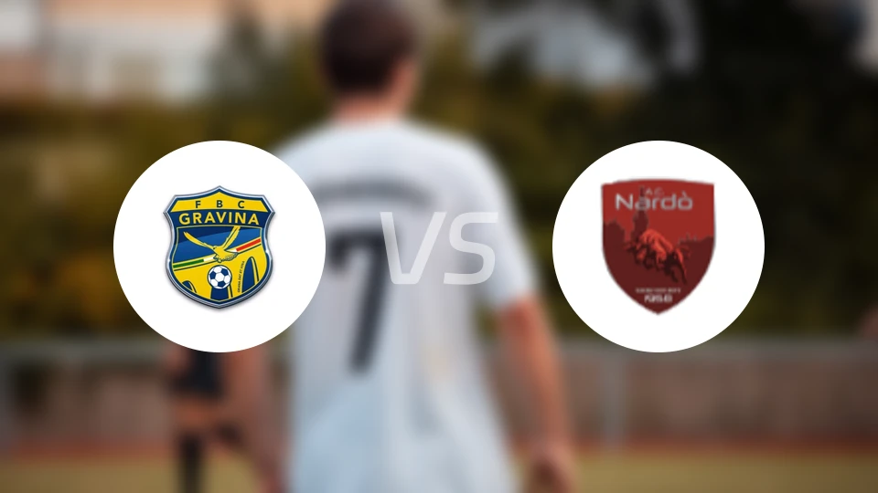 FBC格拉维纳vs纳尔多比分预测【2026/01/18】