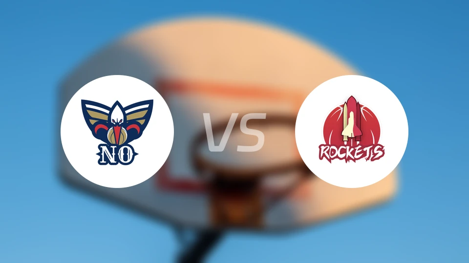 鹈鹕vs火箭比分预测【2026/01/19】