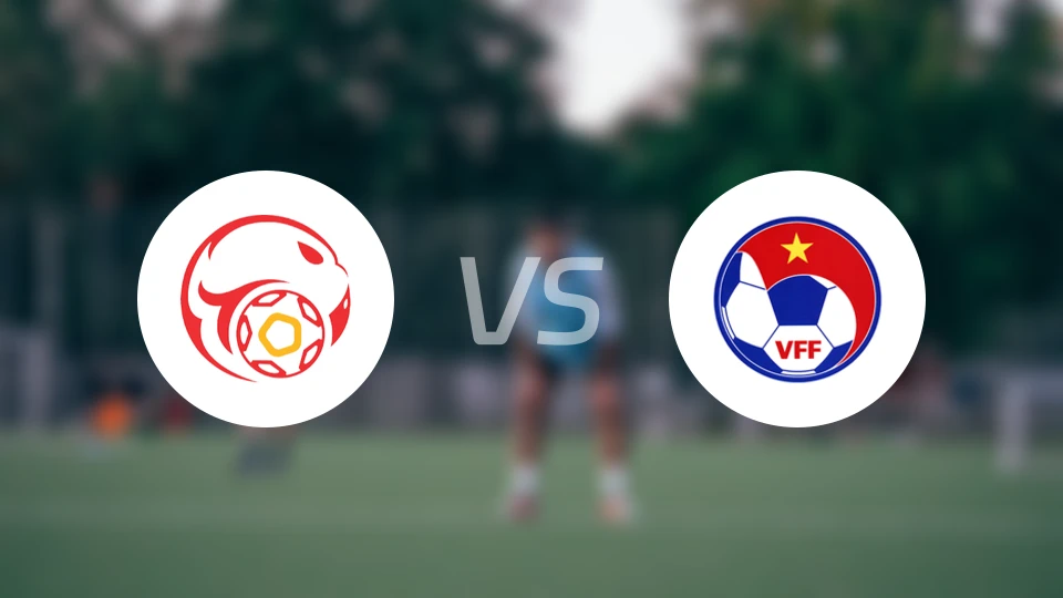 吉尔吉斯斯坦U23vs越南U23比分结果战报【2026/01/09】