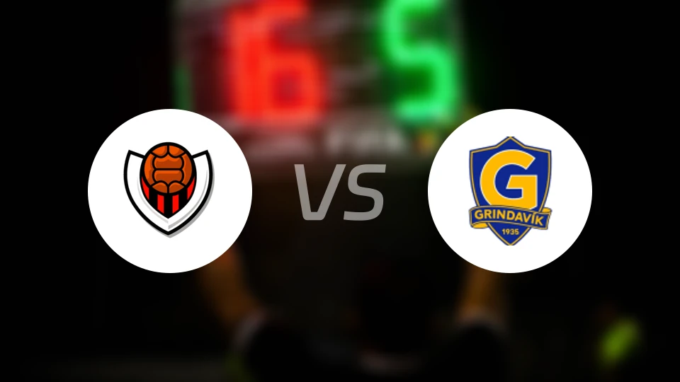 维京古vs格林达维克比分预测【2026/01/31】