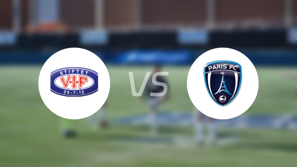 瓦勒伦加女足vs巴黎FC女足比分预测【2025/12/11】