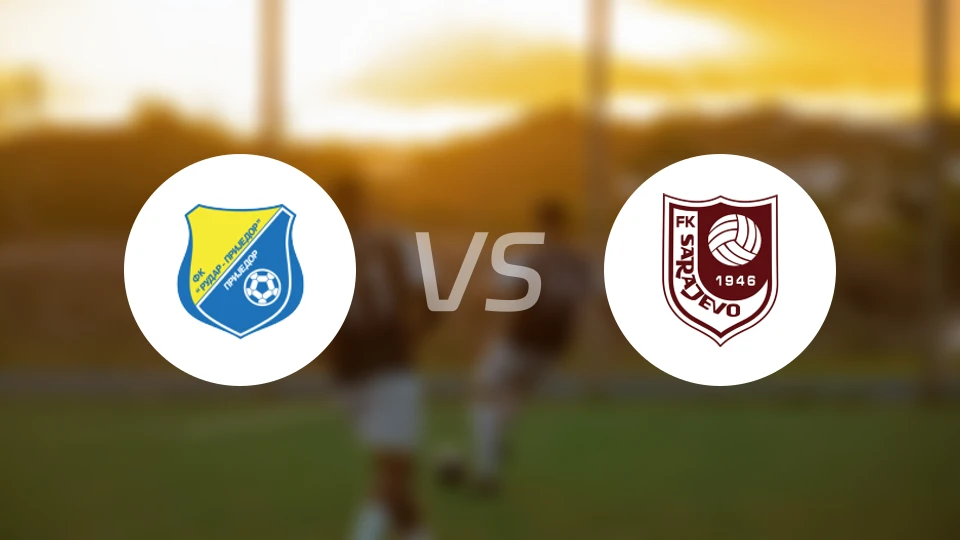 普里耶多尔矿工vs萨拉热窝比分预测【2025/11/22】