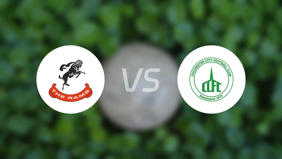 拉姆斯盖特vs奇切斯特城比分预测【2026/01/10】