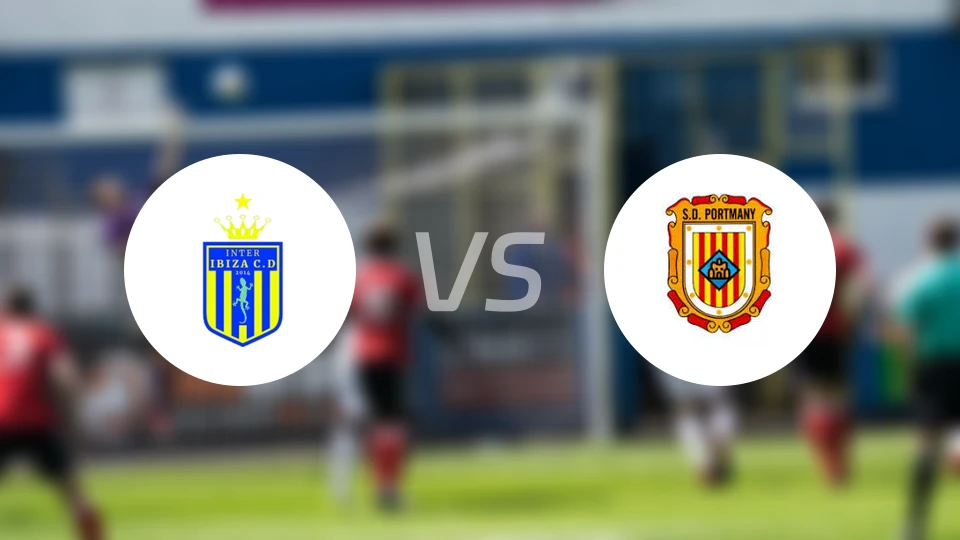 伊维萨国际vs波特曼利比分预测【2025/11/03】