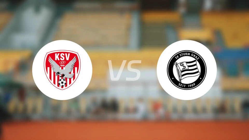 卡芬堡vs格拉茨风暴青年队比分预测【2026/03/01】