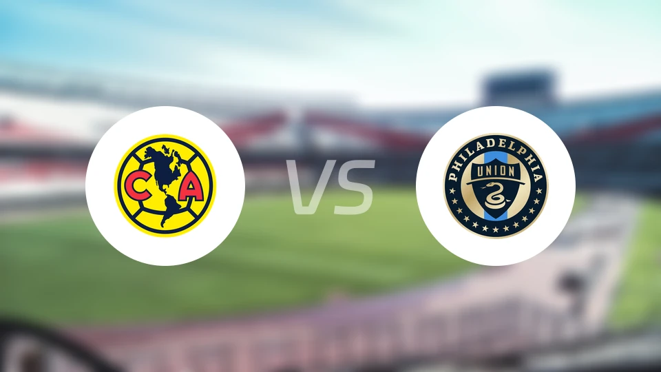 墨西哥美洲vs费城联合比分预测【2026/03/19】