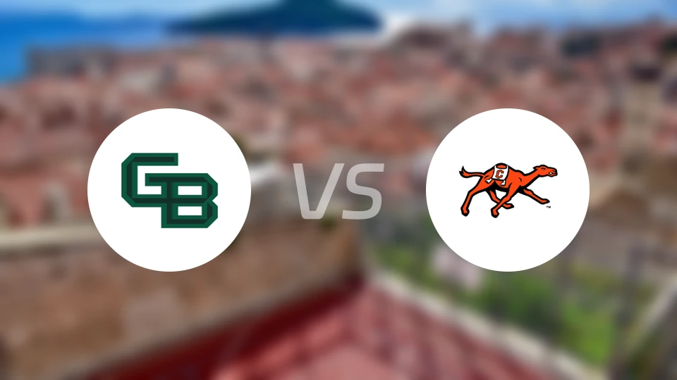 威斯康星大学绿湾分校vs坎贝尔大学比分预测【2025/12/24】