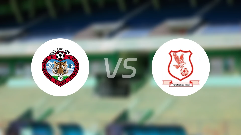 波姆巴达FCvs班珠尔老鹰比分预测【2026/02/04】