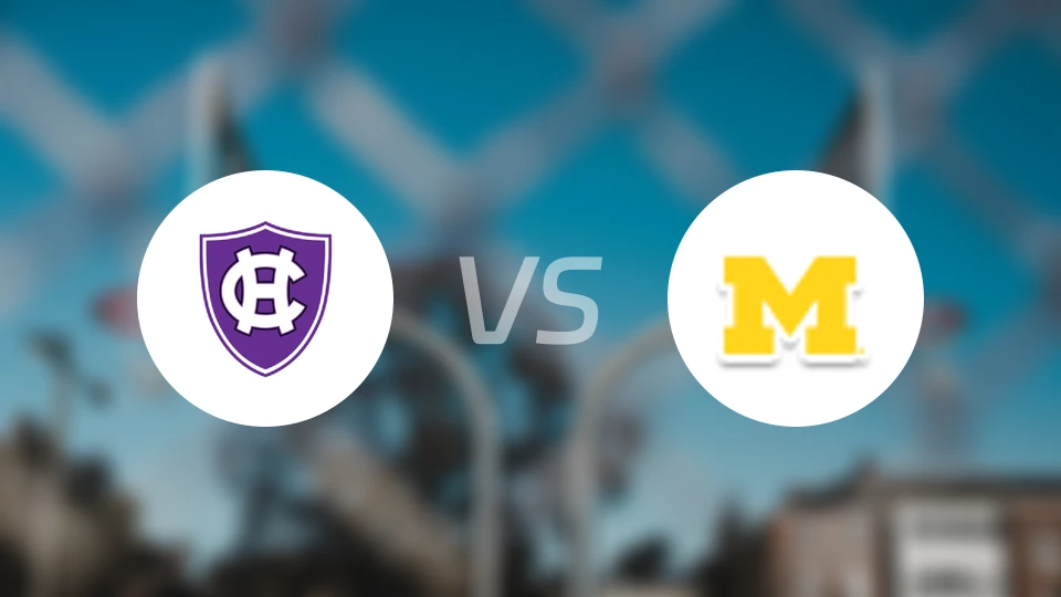 圣十字女篮vs密歇根女篮比分预测【2026/03/21】