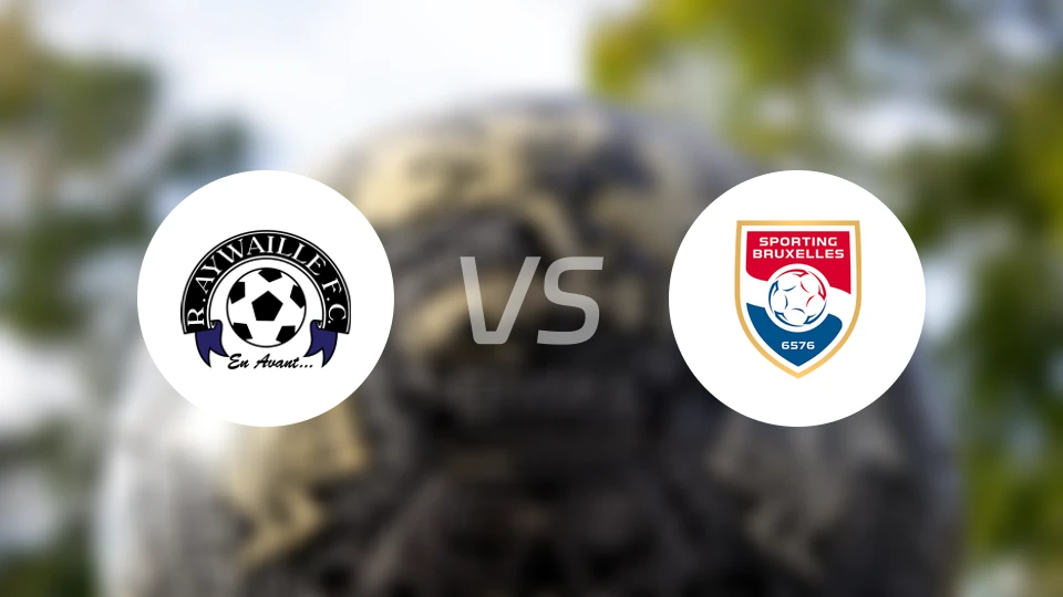 艾维勒vs布鲁塞尔竞技比分预测【2026/02/05】