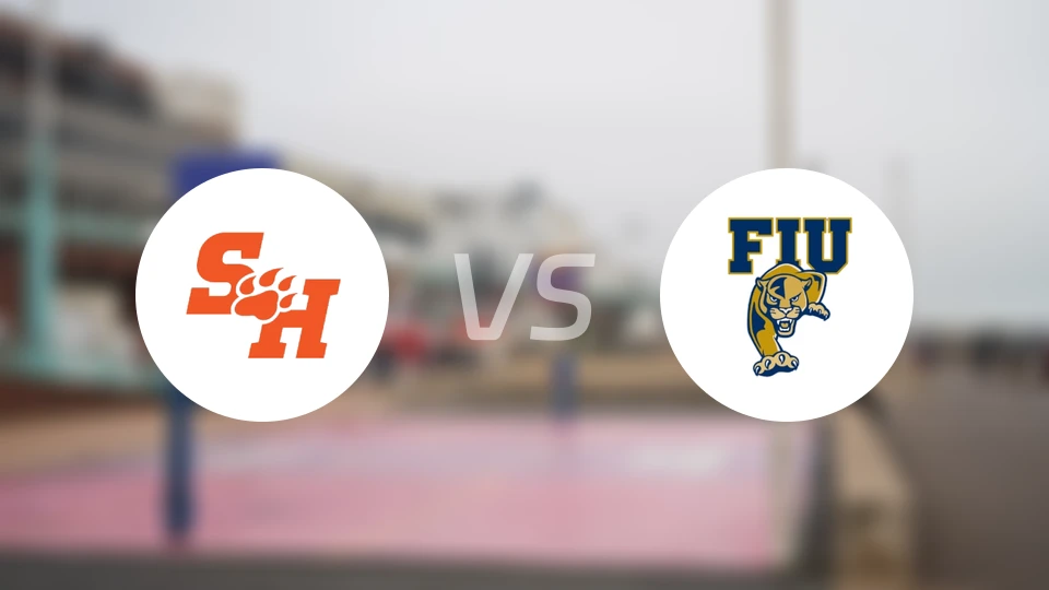 萨姆休斯顿州立大学vs佛罗里达国际大学比分预测【2026/01/18】