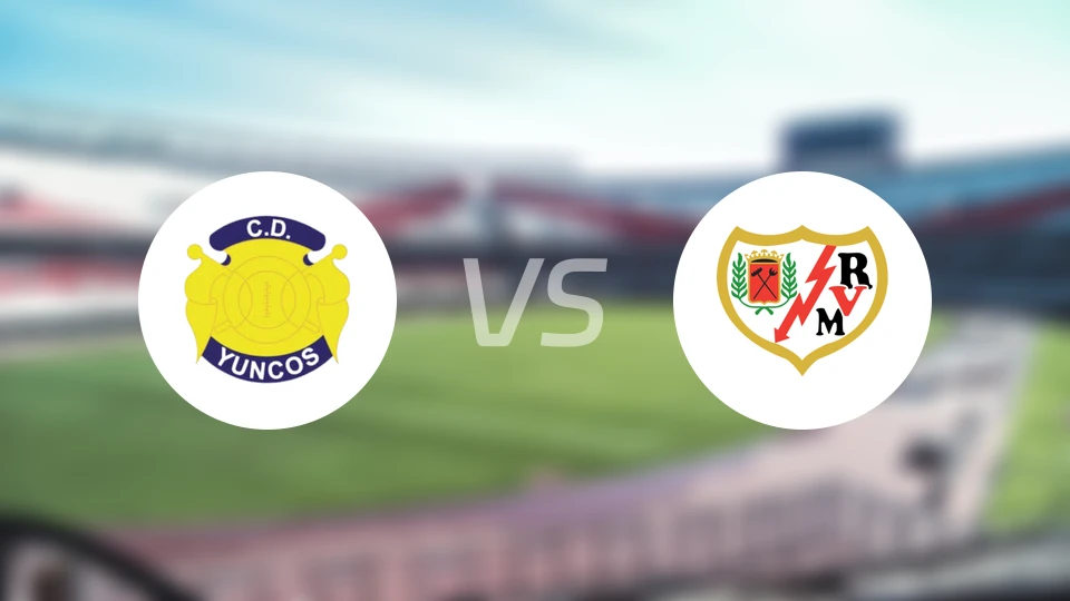 CD云科斯vs巴列卡诺比分预测【2025/10/30】