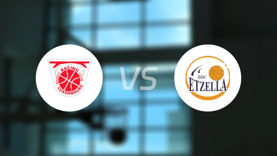 卢森堡快速vs埃策拉比分预测【2026/03/22】