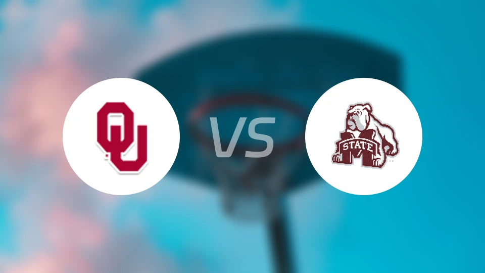 俄克拉荷马大学vs密西西比州立大学比分预测【2026/01/08】