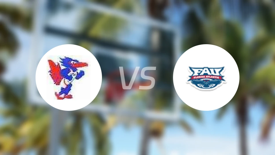 德州圣安东尼大学vs佛罗里达大西洋大学比分预测【2026/01/01】