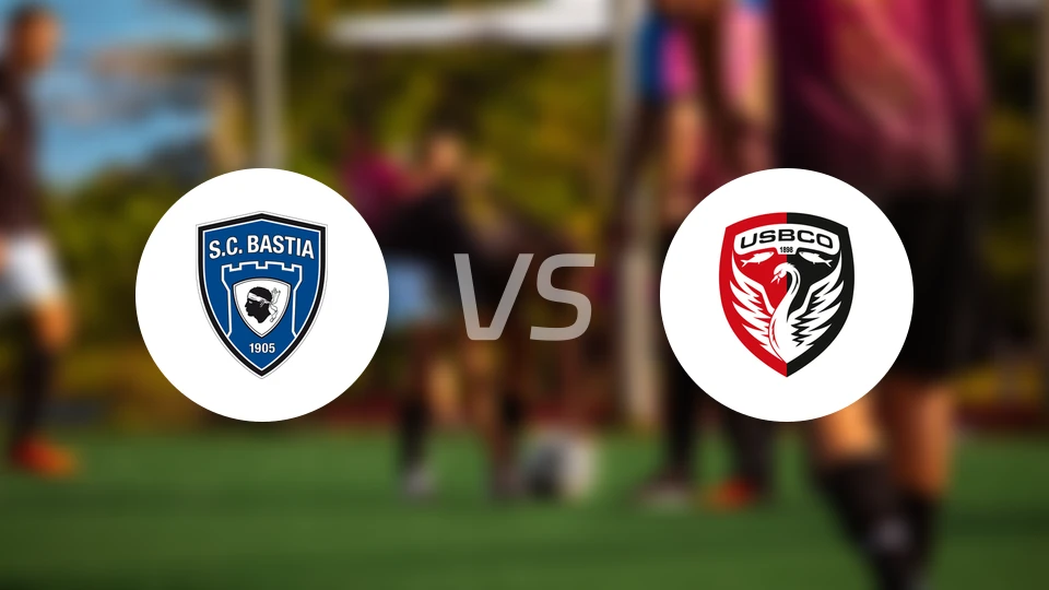 巴斯蒂亚vs布洛涅比分结果战报【2026/03/14】