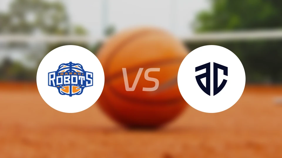 茨城机器人vs千叶阿尔提里比分预测【2025/12/24】