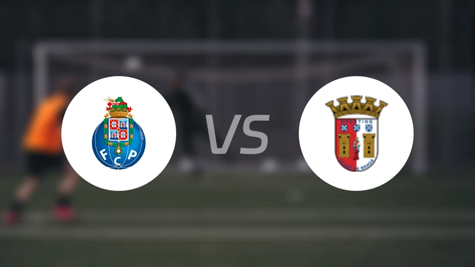 波尔图vs布拉加比分预测【2025/11/03】