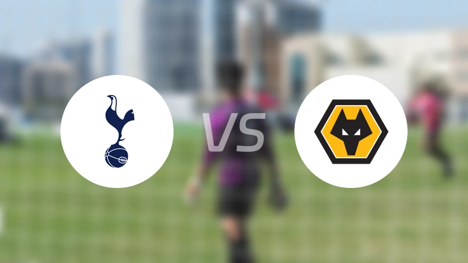 托特纳姆热刺U21vs狼队U21比分预测【2026/04/11】