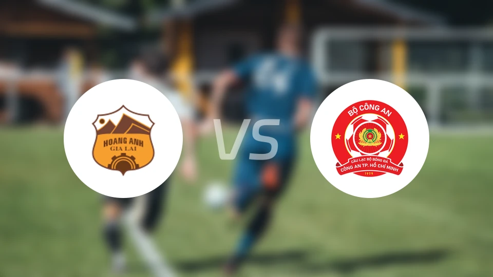 嘉莱黄英vs胡志明市公安比分预测【2026/03/07】