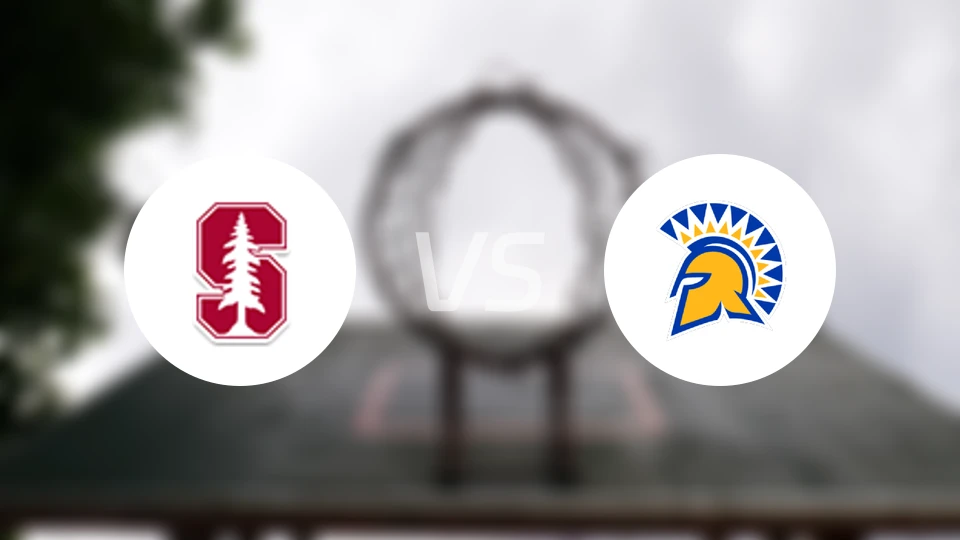 斯坦福大学vs圣何塞州立大学比分结果战报【2025/12/14】