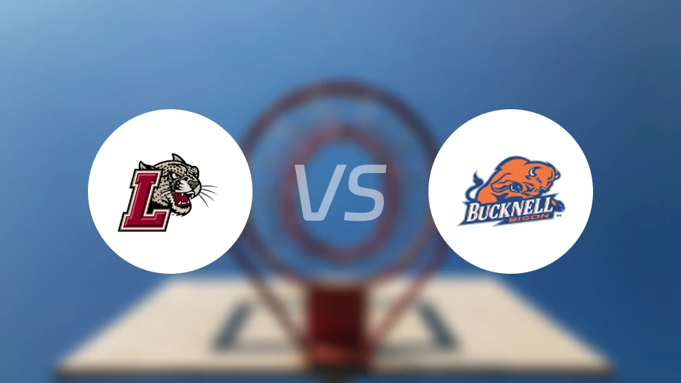 拉法叶学院vs巴克尼尔大学比分预测【2026/01/15】