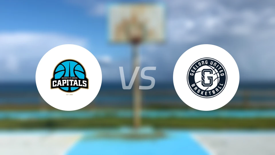 堪培拉首都女篮vs吉朗联女篮比分预测【2025/12/20】