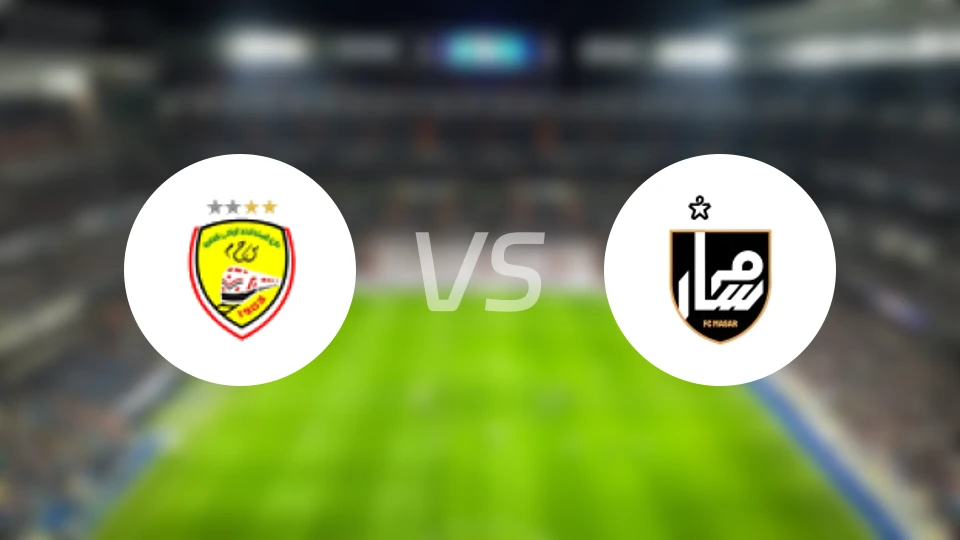 斯卡哈迪德vs马萨尔FC比分预测【2026/03/13】