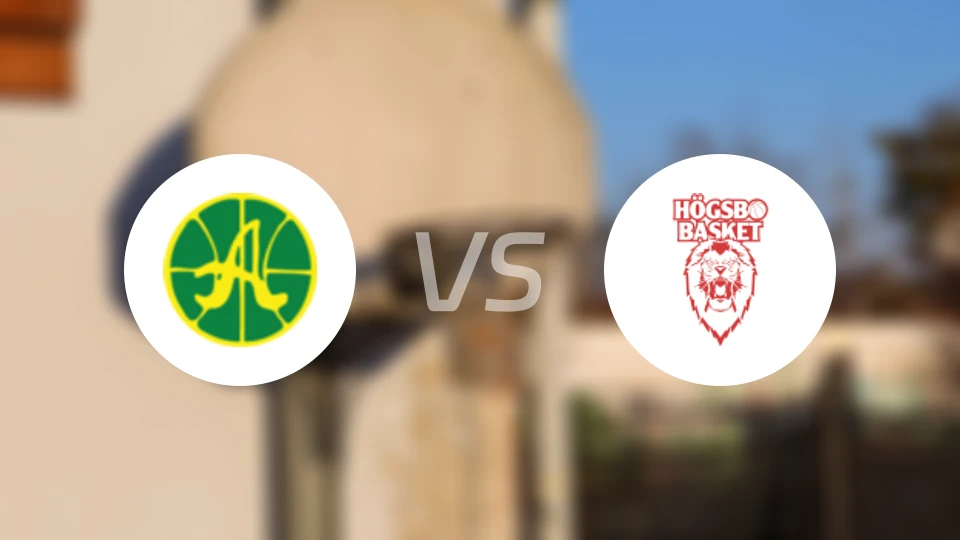 奥尔维克女篮vs候格斯堡女篮比分预测【2026/02/14】