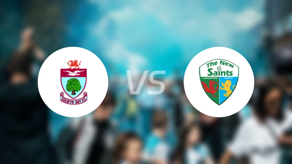 科尔温湾vs新圣徒比分预测【2026/02/14】