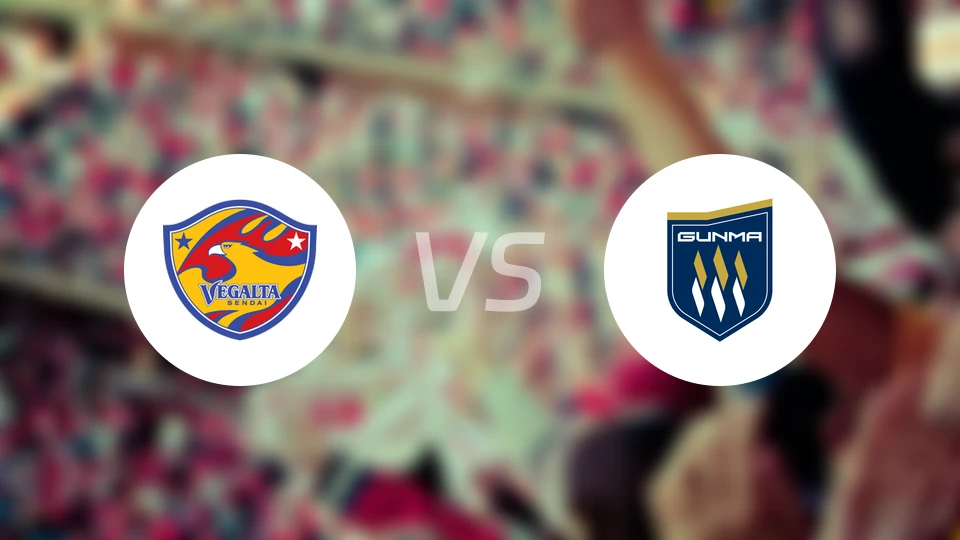 仙台七夕vs群马草津温泉比分预测【2026/04/04】