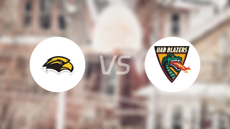 南密西西比女篮vs阿拉巴马大学伯明翰分校女篮比分预测【2025/11/28】
