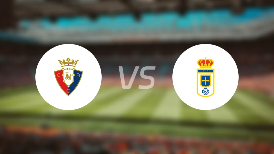 奥萨苏纳vs皇家奥维耶多比分预测【2026/01/18】