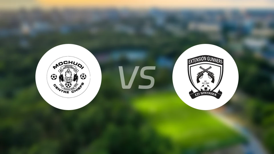 莫丘迪中央酋长vs伊特斯逊比分预测【2025/12/04】