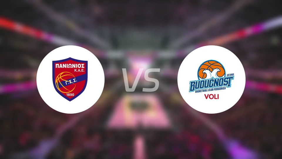 泛伊奥尼亚vs布杜克诺斯特比分预测【2026/01/08】