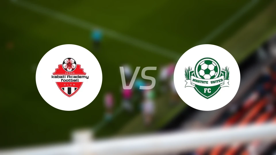 卡巴蒂青年vs瓦特联队比分预测【2026/02/22】