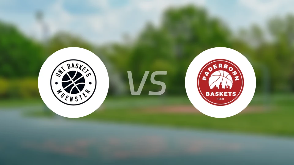 WWU芒斯特vs帕德博恩比分预测【2025/12/07】