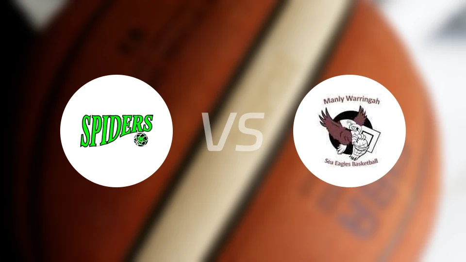 霍恩斯比蜘蛛女篮vs曼利海鹰女篮比分预测【2026/04/11】