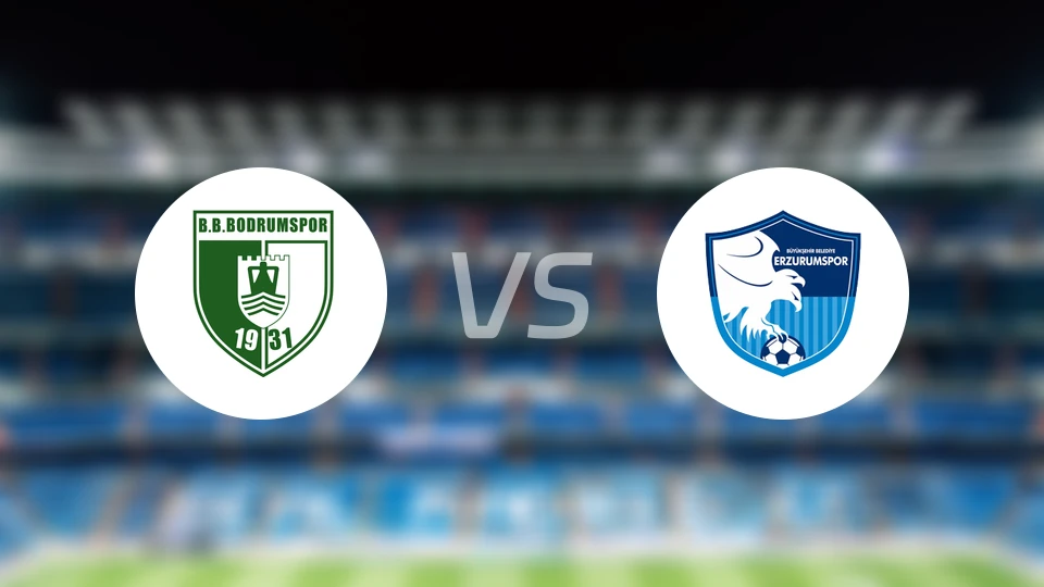 波德鲁姆vs埃尔祖鲁姆BB比分预测【2026/04/19】