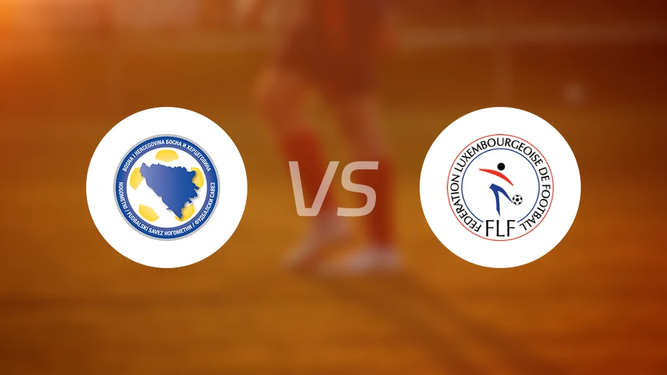 波黑女足U19vs卢森堡女足U19比分预测【2026/02/28】