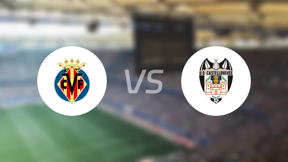 比利亚雷亚尔C队vs乌德卡斯特罗尼比分预测【2026/04/13】